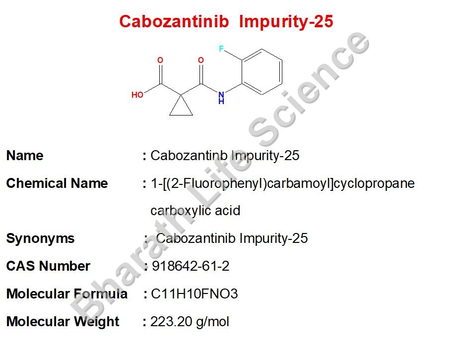 Cabozantinb Impurity-25